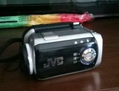 Продам видеокамеру в Воронеже, Jvc GZ MC200E, за ненадобностью, хорошее состояние