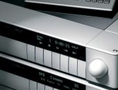 Продам акустику в Москве, Meridian Audio G91 - DVD ресивер Meridian Audio DSP 5500 MkII