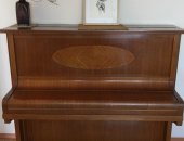 Продам пианино в Калининграде, ED, Seiler, Антикварное немецкое 30-х годов, Отличное