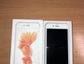 Продам смартфон Apple, LTE 4G, iOS в Иркутске, iPhone 6s 128 rose, в идеальном состоянии