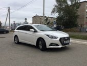 Авто Hyundai i30, 2016, 1 тыс км, 150 лс в Перми, Cрeдняя комплeктация из 3 сущeствующих