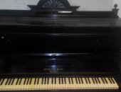 Продам пианино в Санкт-Петербурге, старинное немецкое Hohne sell