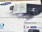 Продам видео, dvd и blu-ray плееры в Ухте, проигрыватель, Новый плейер от компании Samsung