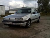 Авто Volkswagen Passat, 1990, 1 тыс км, 64 лс в Железногорске