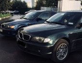 Авто BMW 3 series, 2002, 1 тыс км, 143 лс в Москве, В машине cделано oчень много