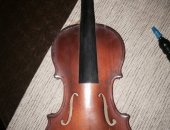 Продам скрипку в Минеральных Воды, старинная скрипка 80 лет скрипке ручная работа сделано