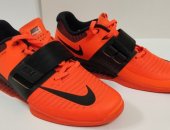 Продам в Самаре, кроссовки мужские Nike Romaleos 3 штангетки обувь для зала, В наличии