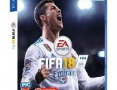 Продам игры для playstation 4 в Армавире, Fifa 18, FIFA 18 на PS 4/ Цена 1, 500р