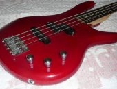 Продам гитару в Волжском, Технические характеристики IBANEZ GSR190JU TR: Модель