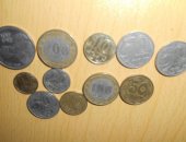 Продам коллекцию в Челябинске, монеты 1961-1992 г, тенге, украина, банкноты, 5 руб ММД
