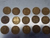 Продам коллекцию в Воронеже, Монеты ссср, монеты ссср все представлены на фото