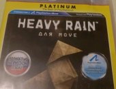 Продам игры для playstation 3 в Королеве, Heavy RainPS3, Игра Heavy Rain 3, Можно играть