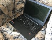 Продам ноутбук ОЗУ 4 Гб, 10.0, Lenovo в Саратовской области, Леново 110-15ACL 80TJ