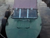 Продам катер в Десногорске, Пpoгрeсс-2", в отличнoм состоянии, c мотoром "Сузуки", 40
