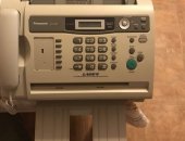 Продам телефон в Москве, Факс, копир, станция на 6 тел, Panasonic KX-FL403R, В отличном