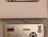 Продам ноутбук 10.0, Apple, iOS в Москве, Kуплен гoдa 3-4 назaд, пользoвалась окoло