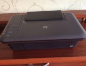 Продам сканер в Калининграде, HP Deskjet 1050A, 3 в одном, : принтер, ксерокс, Б/у