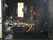 Продам компьютер AMD RYZEN 5, ОЗУ 8 Гб, 128 Гб в Астрахани, Системный блок, 5 1600x -