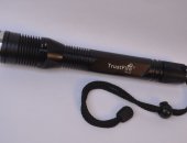Продам фонарь в Моздоке, Фонарик TrustFire TR-J2, Новый светодиодный TrustFire TR-J2