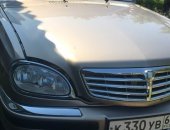 Авто ГАЗ 31105, 1998, 1 тыс км, 100 лс в Уварове, ГАЗ Волга 2, 4 МТ, седан, Не участвовал