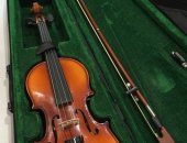 Продам скрипку в Климовске, Смычковый инструмент, Скрипка 3 четверти