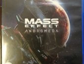 Продам игры для playstation 4 в Оренбурге, обменяю Mass Effect PS4