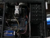 Продам компьютер AMD Phenom, ОЗУ 8 Гб, 120 Гб в Саратовской области