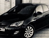 Авто Opel Astra, 2011, 1 тыс км, 140 лс в Сочи, 1, 4 МТ, хетчбэк, Отличный мобиль