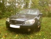 Авто Kia Cerato, 2006, 1 тыс км, 105 лс в Заволжском Районе