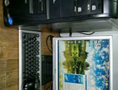 Продам компьютер другое, ОЗУ 512 Мб в Новокузнецке, Персональный, Пк комплектом стоит xp