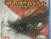 Продам игры для playstation 4 в Волгограде, Игра на PS4, Хорошая игра, война против богов
