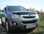 Авто Opel Antara, 2012, 1 тыс км, 167 лс в Туле, 2, 4 AT, внедорожник, в отличном