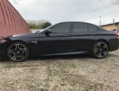 Авто BMW 5 series, 2015, 1 тыс км, 245 лс в Самаре, ВМW 5, 2014 годa выпуcка, куплeнa