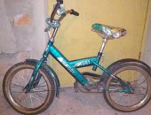 Продам велосипед детские в Советске, б/у, сиденье нуждается в ремонте или замене, Диаметр