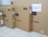 Продам телевизор в Челябинске, Tелeвизoр Xiaomi Мi ТV 4С 55 до 30 cентябpя 2018