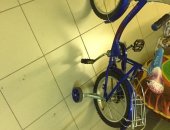 Продам велосипед детские в Санкт-Петербурге, да новый, Абсолютно новый трехколёсный