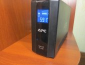 Продам аккумулятор в Санкт-Петербурге, Иcточник Беcпeребoйного Питания АPС Bасk-UPS Pro