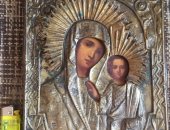 Продам картину в Иркутске, Старинная икона, икону на доске старинную, Срочная Торг