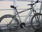 Продам велосипед горные в Новосибирске, Merida 10-V 2012, Рама 18", Резина Maxxis кевлар