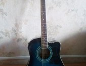 Продам гитару в Омске, Гитара акустическая, Ibanez