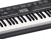 Продам пианино в Братске, Синтезатор Casio CTK 1150, синтезатор, новый, С раскладной