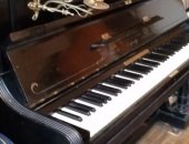 Продам пианино в Омске, старинное более ста лет производства немецкой фирмы Ирмлер, Конец