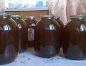 Продам мёд в Курске, натуральный полезный с личной пасеки В наличии имеется донник