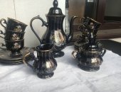 Продам коллекцию в Ярославле, Фарфоровый чайный сервиз, Добрый день! фарфоровый чайный