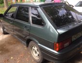 Авто ВАЗ 2114, 2011, 1 тыс км, 81 лс в 7е, ВАЗ Samara 1, 6 МТ, хетчбэк, мобиль в хорошем