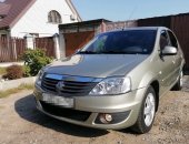 Авто Renault Logan, 2013, 1 тыс км, 102 лс в Бежицком Районе