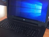 Продам ноутбук 17.3, HP/Compaq в Санкт-Петербурге, HP 17-y009ur AMD A8 7410 2200 MHz3