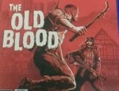 Продам игры для playstation 4 в Волгограде, Wolfenstein the OLD bloodPS4, Диск в отличном