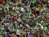 Продам в Красноярске, чай таёжный травяной "Антистресс", состав: душица, шиповник, цветки