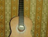 Продам гитару в Тюмени, Гитара классическая, В хорошем состоянии, не играла, лежит без
